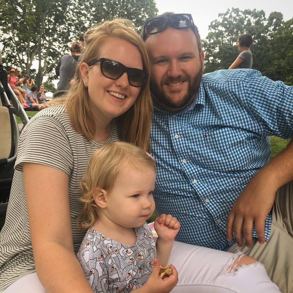 Meet your Posher, Pamela